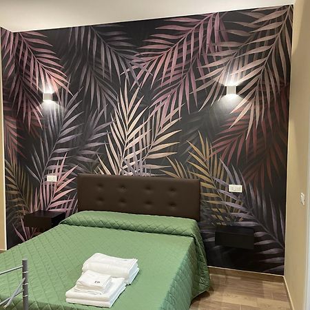 Exclusive B&B Reggio di Calabria Eksteriør billede