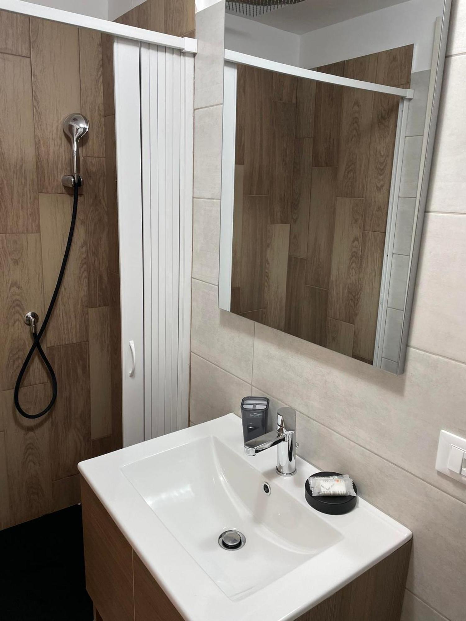 Exclusive B&B Reggio di Calabria Eksteriør billede