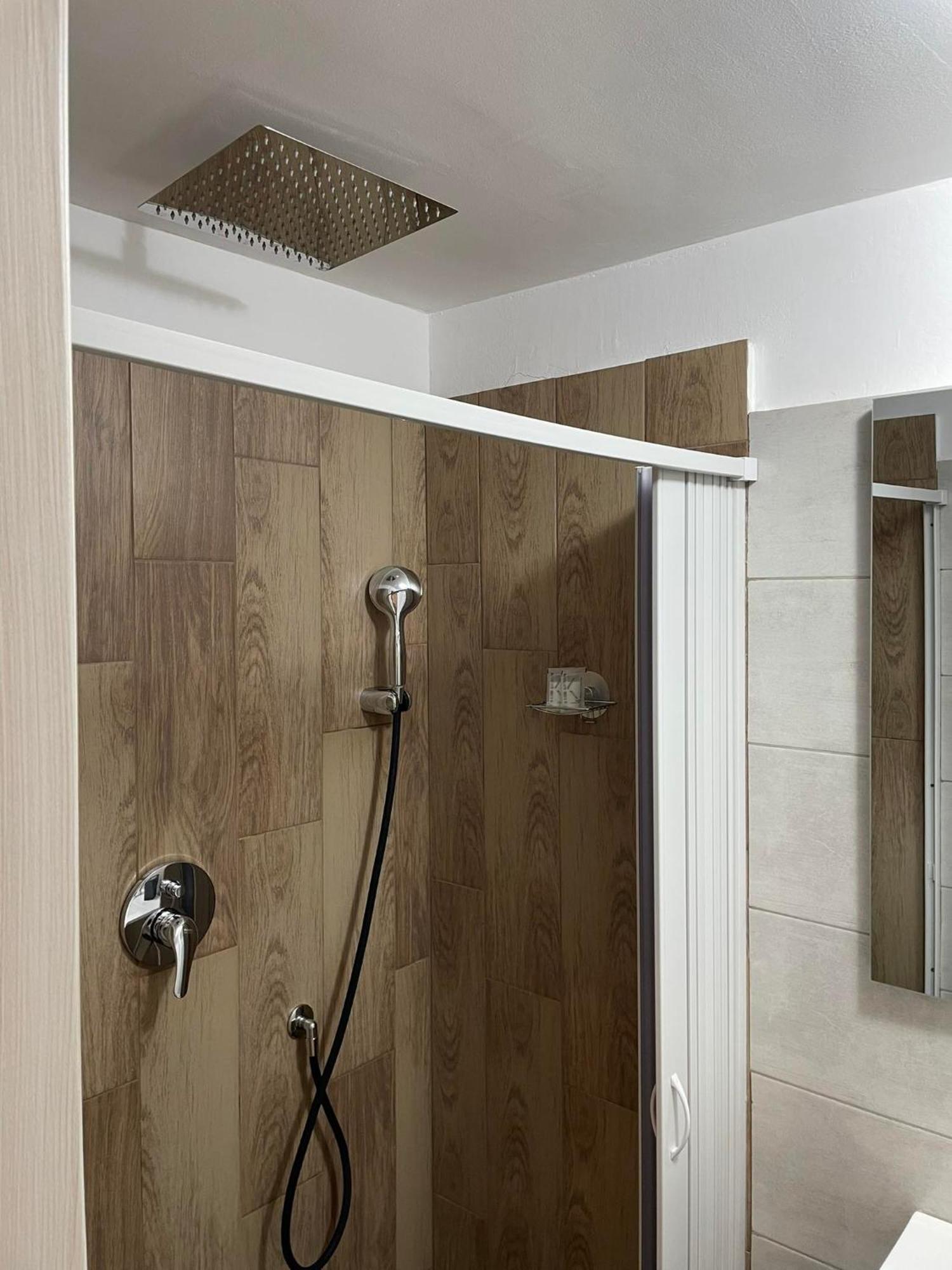 Exclusive B&B Reggio di Calabria Eksteriør billede
