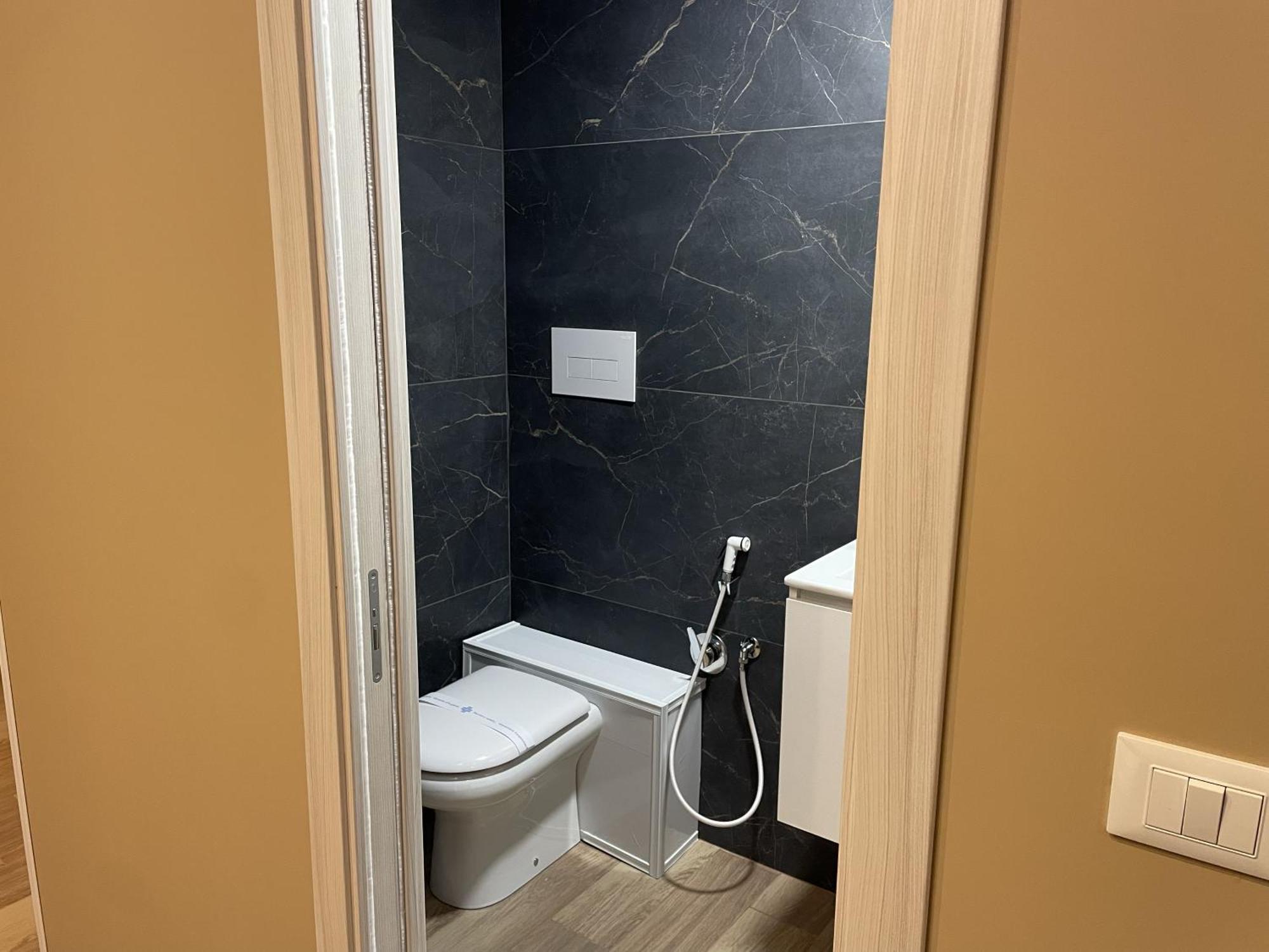 Exclusive B&B Reggio di Calabria Eksteriør billede