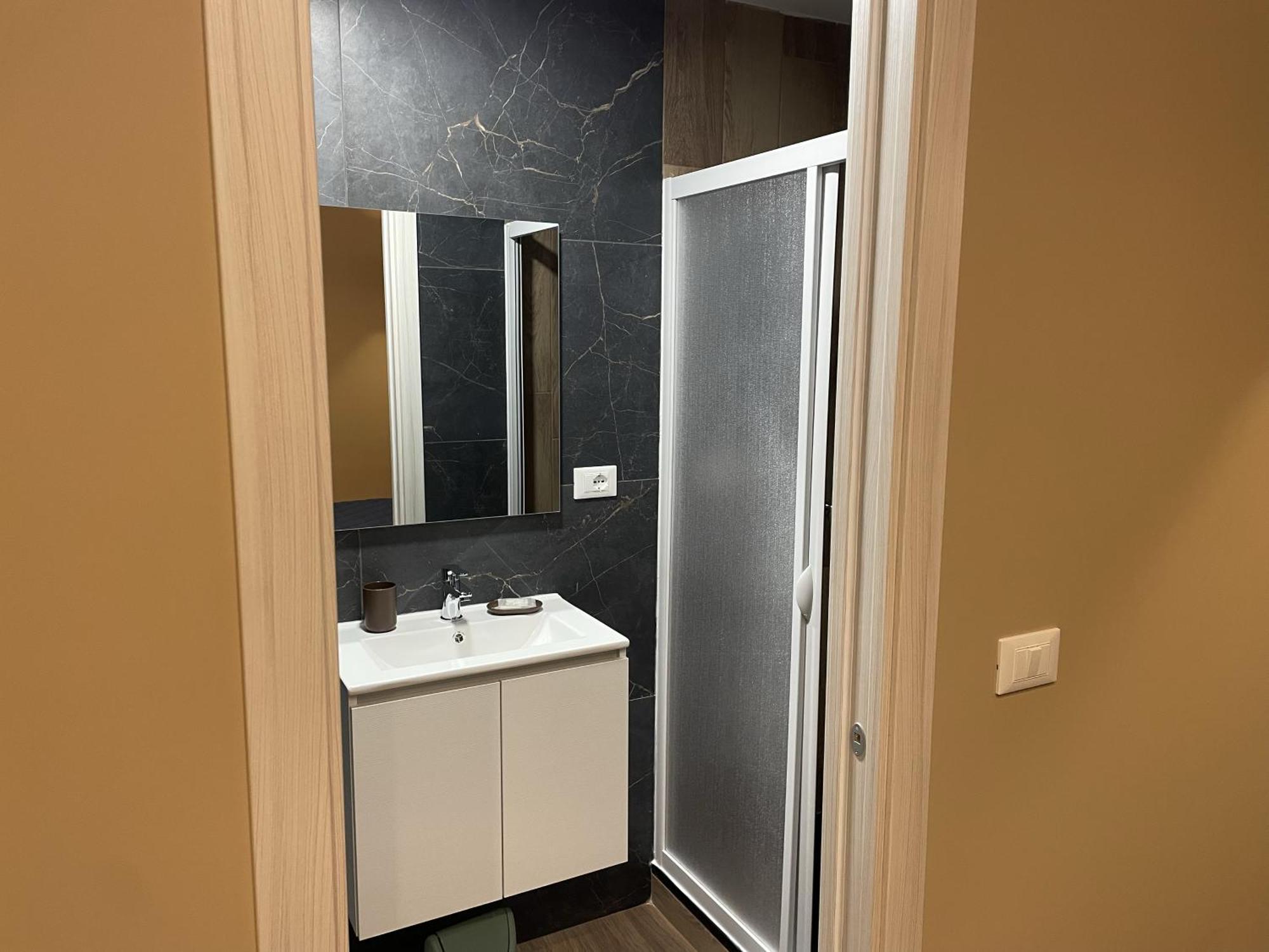 Exclusive B&B Reggio di Calabria Eksteriør billede