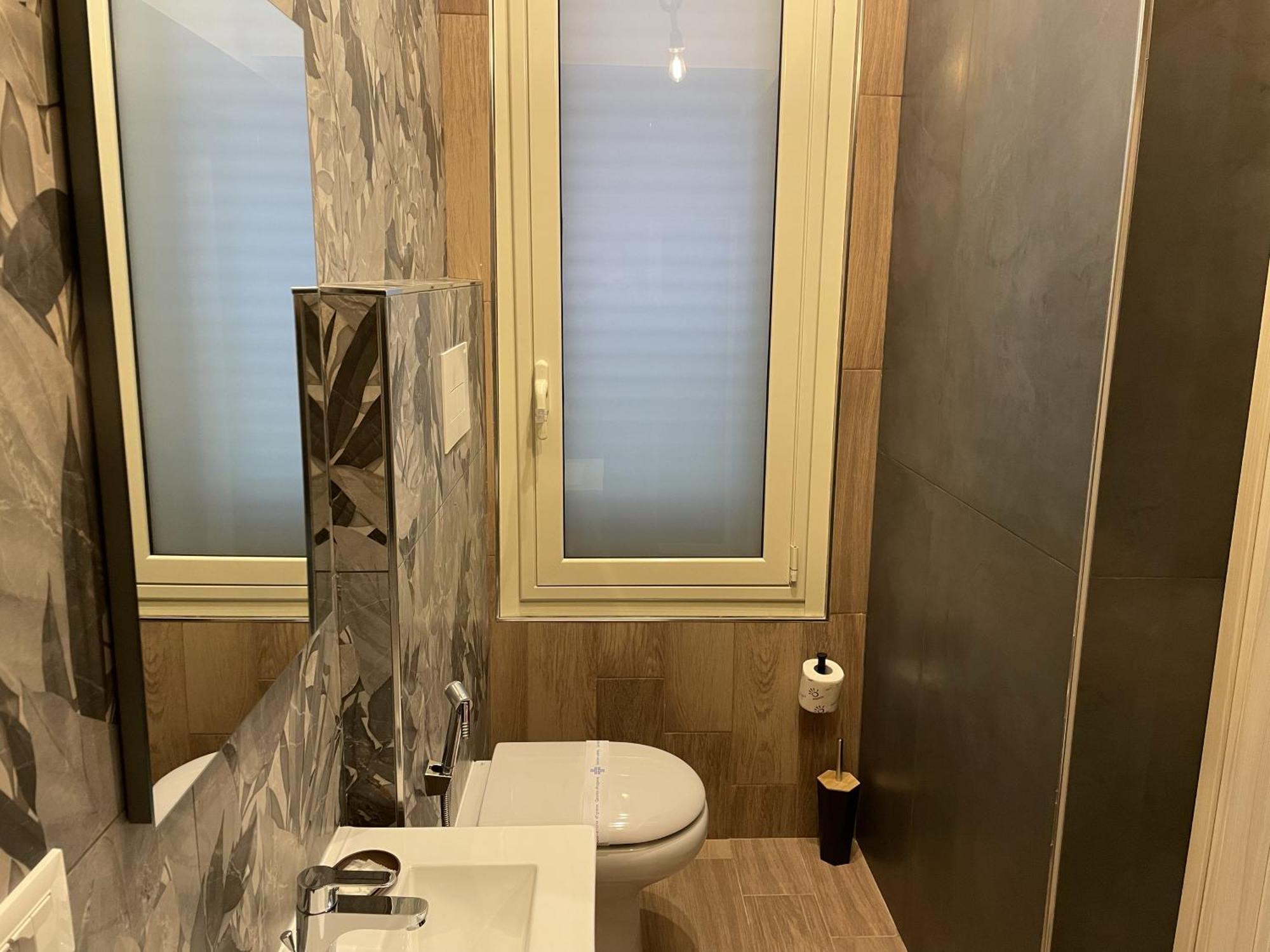 Exclusive B&B Reggio di Calabria Eksteriør billede