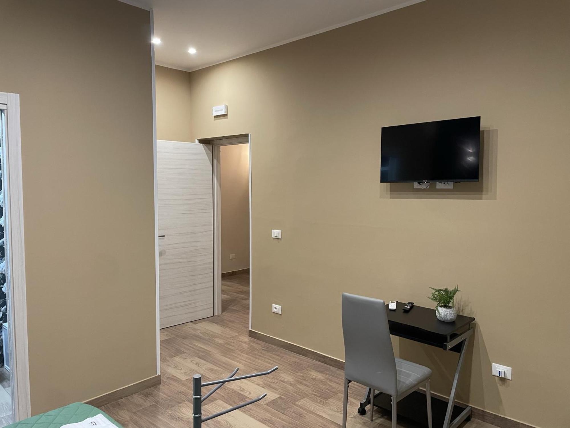 Exclusive B&B Reggio di Calabria Eksteriør billede