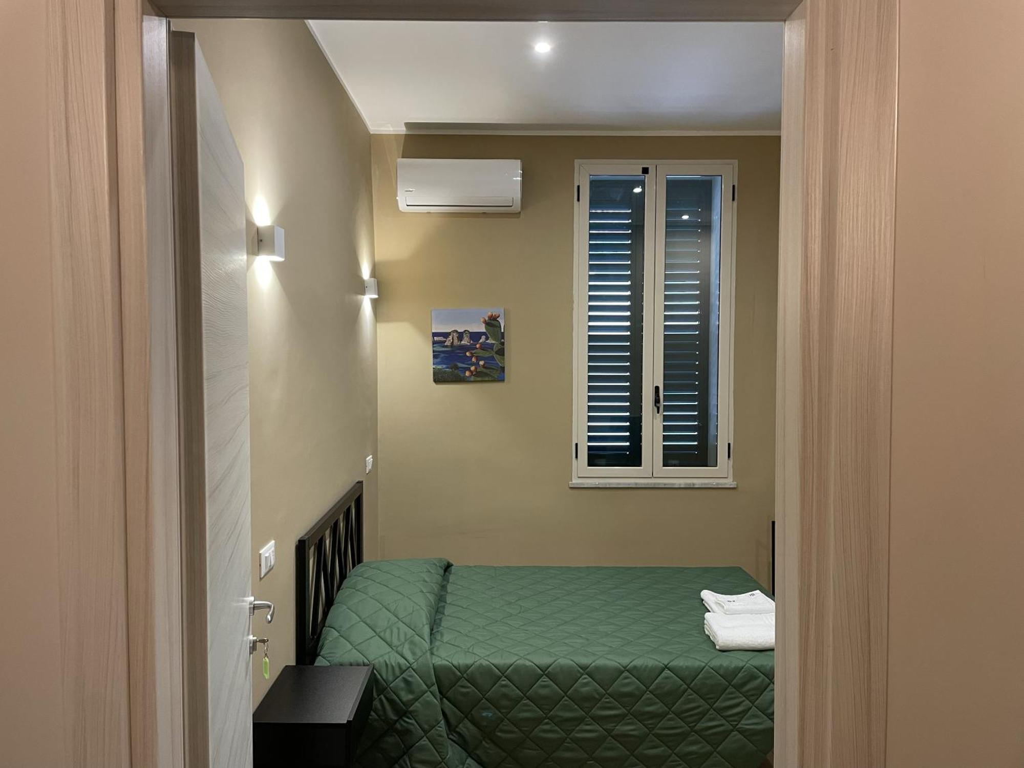 Exclusive B&B Reggio di Calabria Eksteriør billede