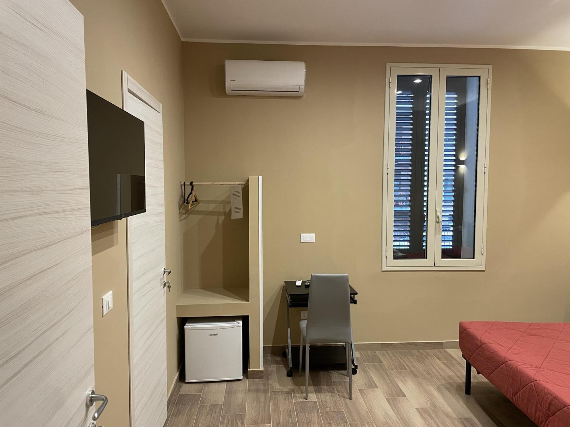 Exclusive B&B Reggio di Calabria Eksteriør billede
