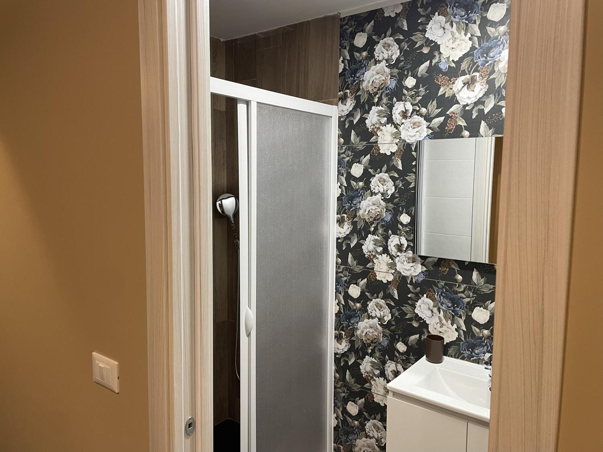 Exclusive B&B Reggio di Calabria Eksteriør billede