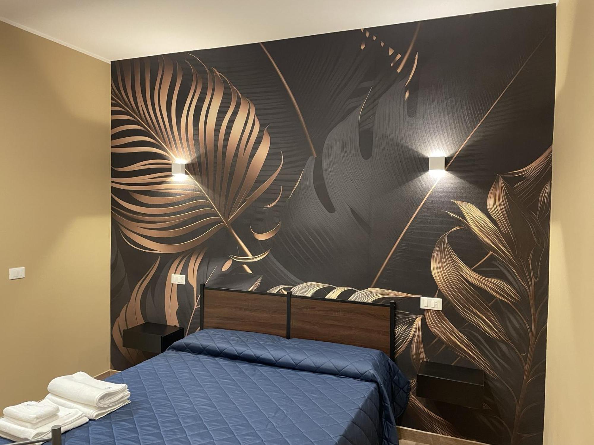 Exclusive B&B Reggio di Calabria Eksteriør billede