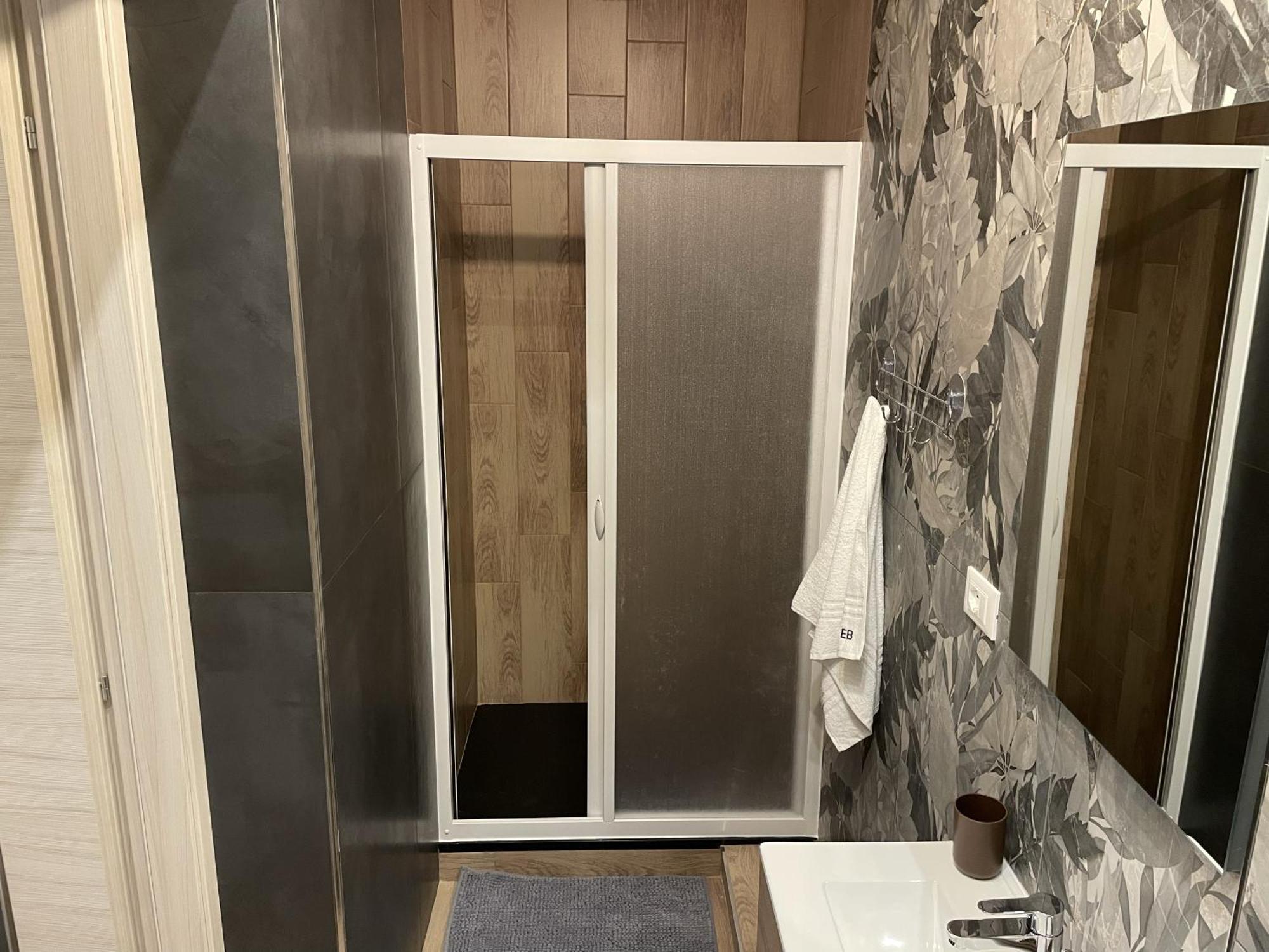 Exclusive B&B Reggio di Calabria Eksteriør billede