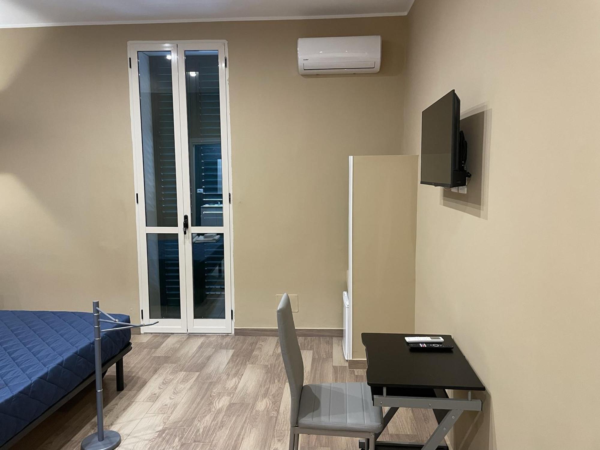 Exclusive B&B Reggio di Calabria Eksteriør billede