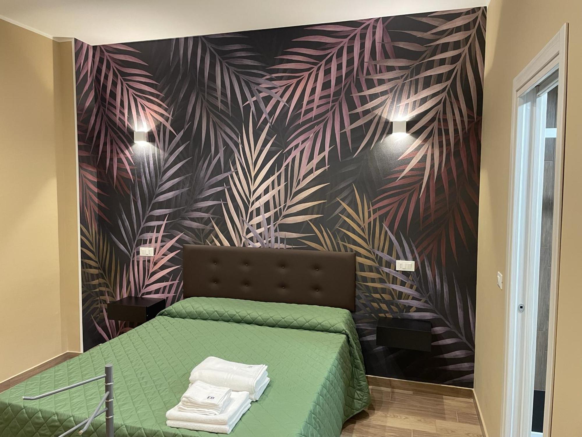 Exclusive B&B Reggio di Calabria Eksteriør billede