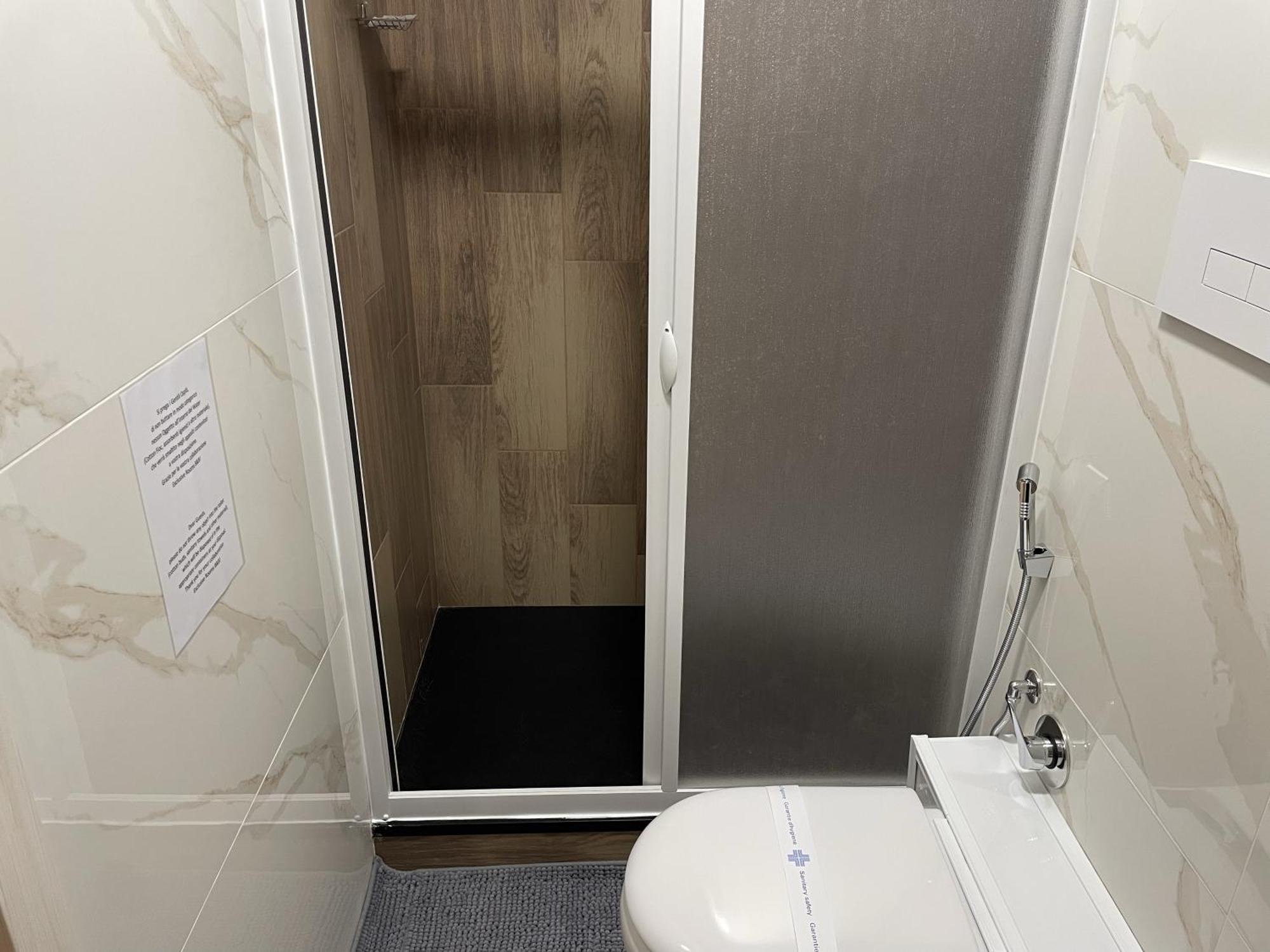 Exclusive B&B Reggio di Calabria Eksteriør billede